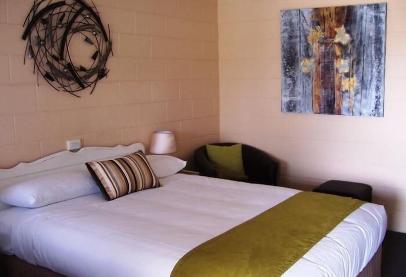 Tramway Motel