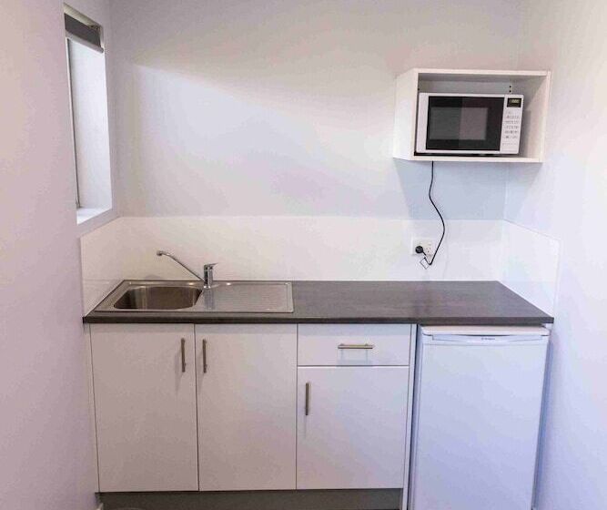 Wynnum Anchor Motel