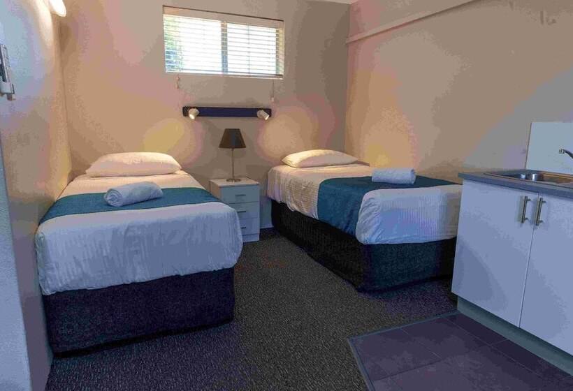 Wynnum Anchor Motel