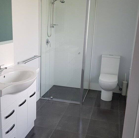 Wynnum Anchor Motel
