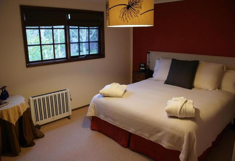 Yallambee B&b