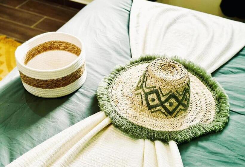 هاستل Dar Zina Morocco