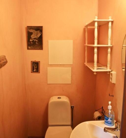 B&b Eco Village 12 Min From City