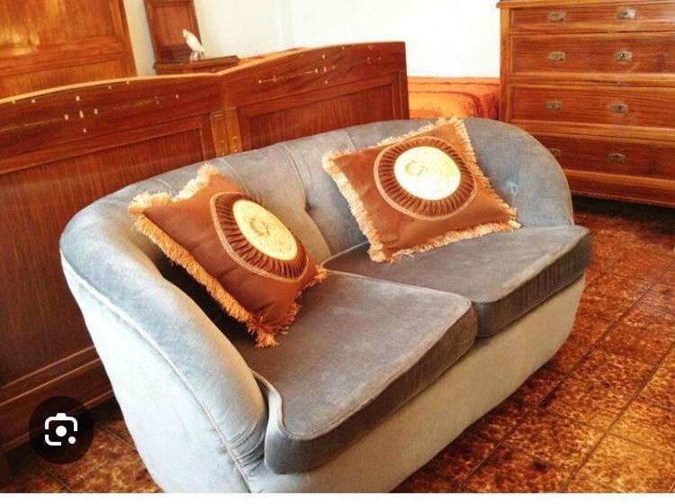 تختخواب و صبحانه Villa In Campagna