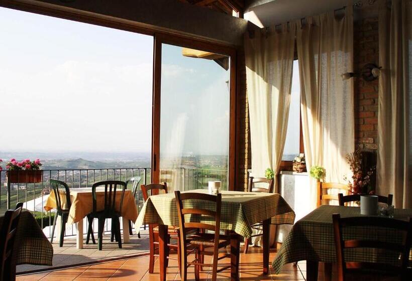 Da Rosa B&b