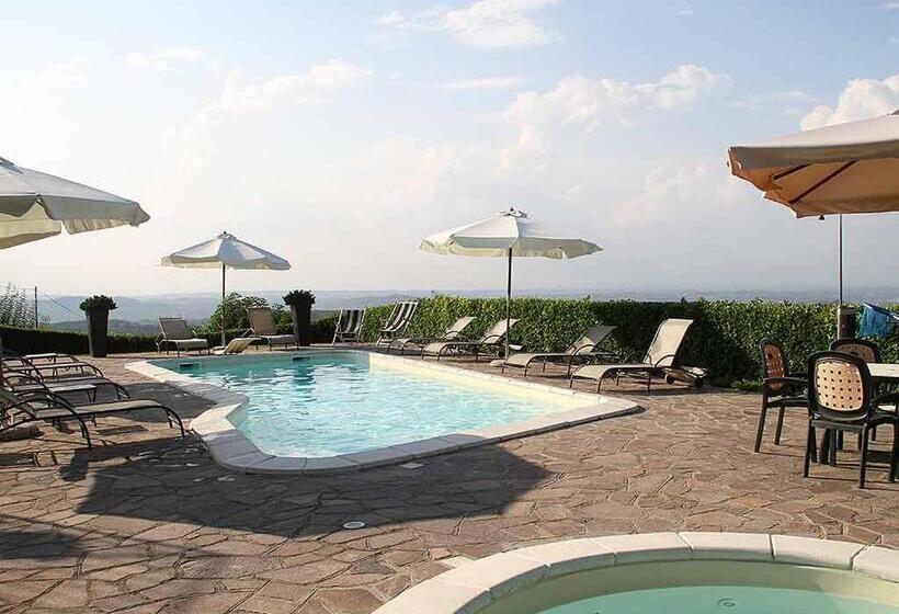 Da Rosa B&b