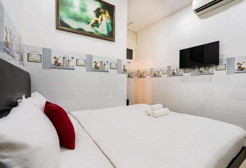 Hoa Hồng Hotel Ho Chi Minh City