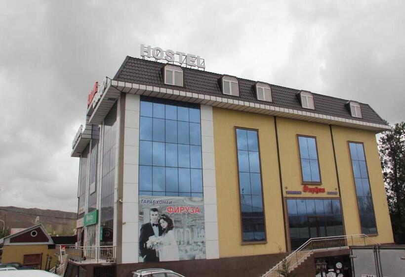 Hostel Asham