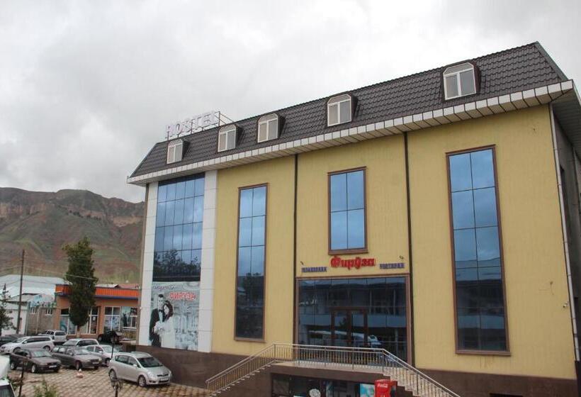 Hostel Asham