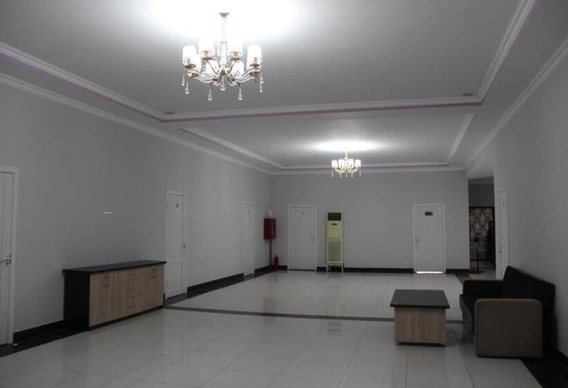 Hostel Asham