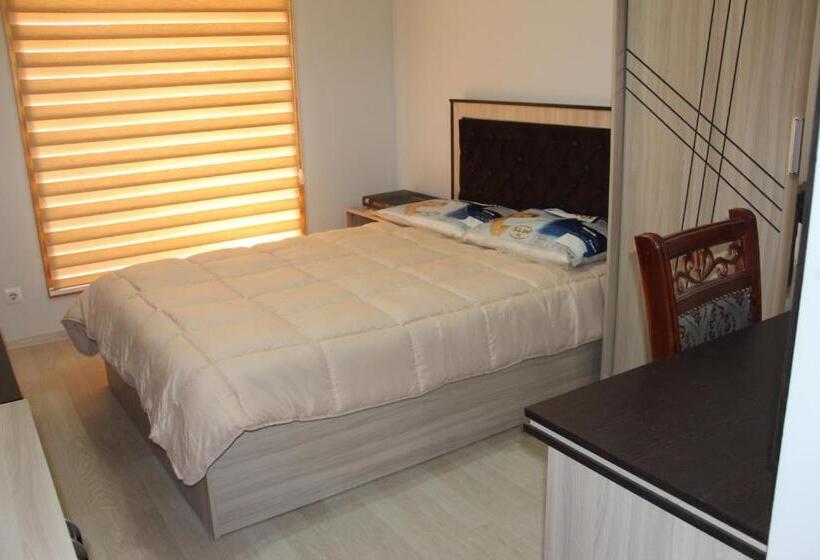 Hostel Asham