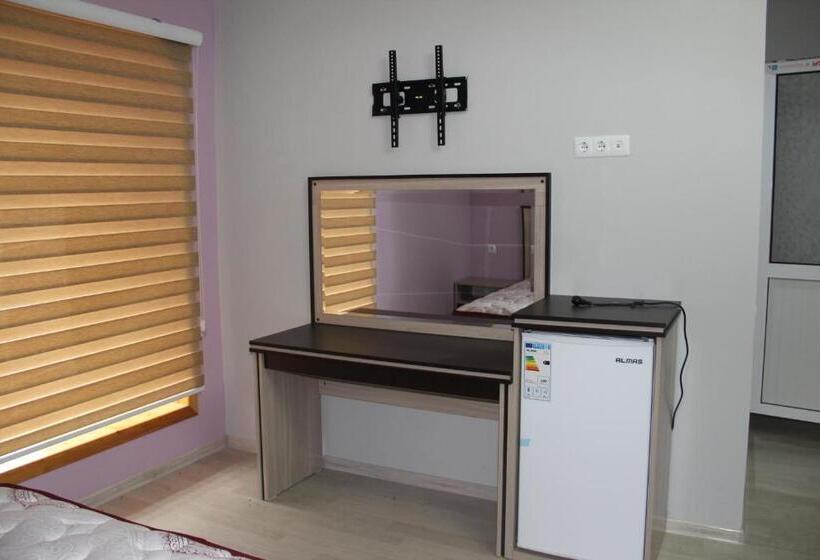 Hostel Asham