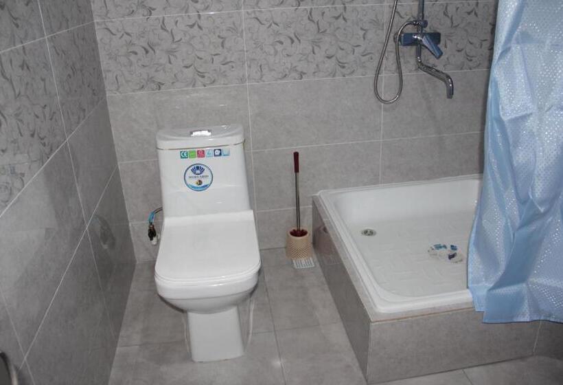 Hostel Asham