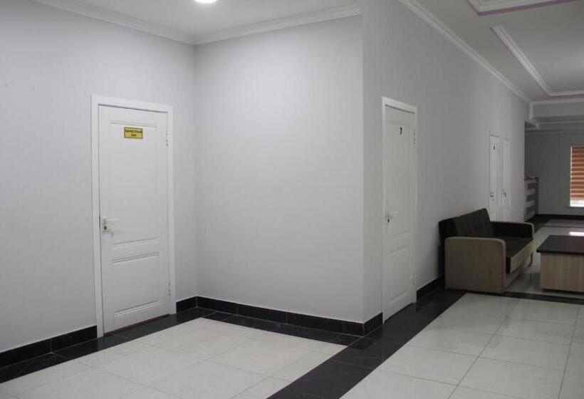 Hostel Asham