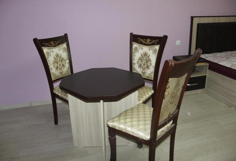 Hostel Asham