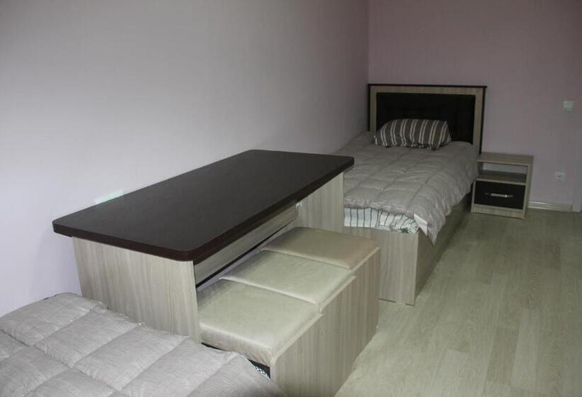 Hostel Asham
