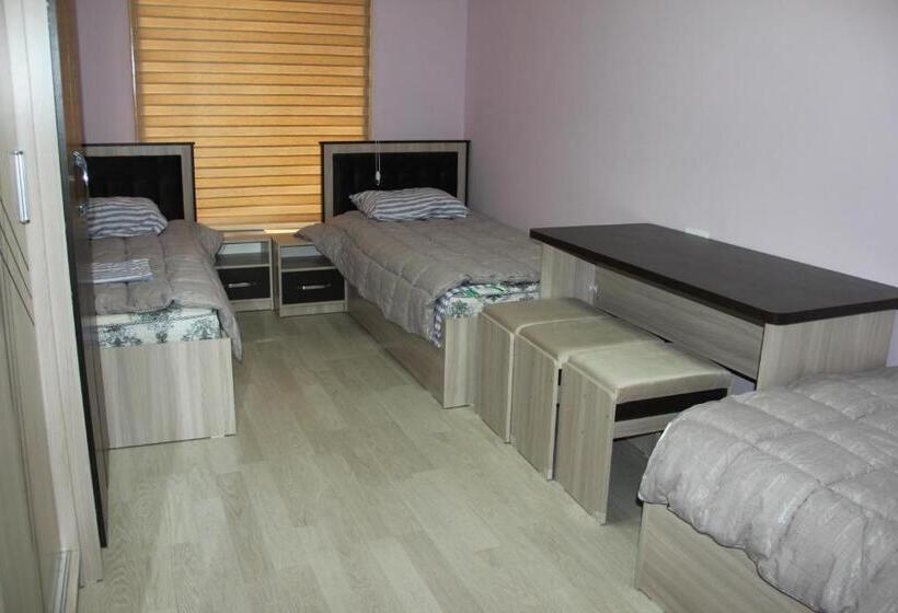 Hostel Asham