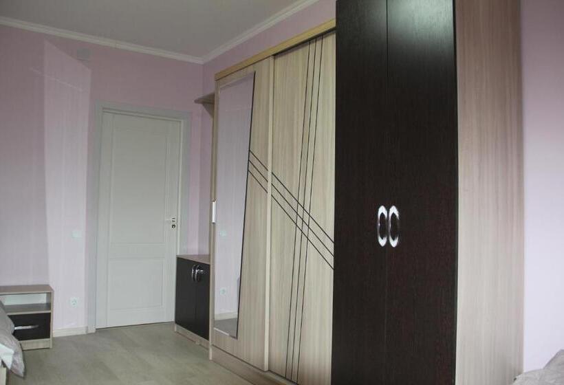 Hostel Asham