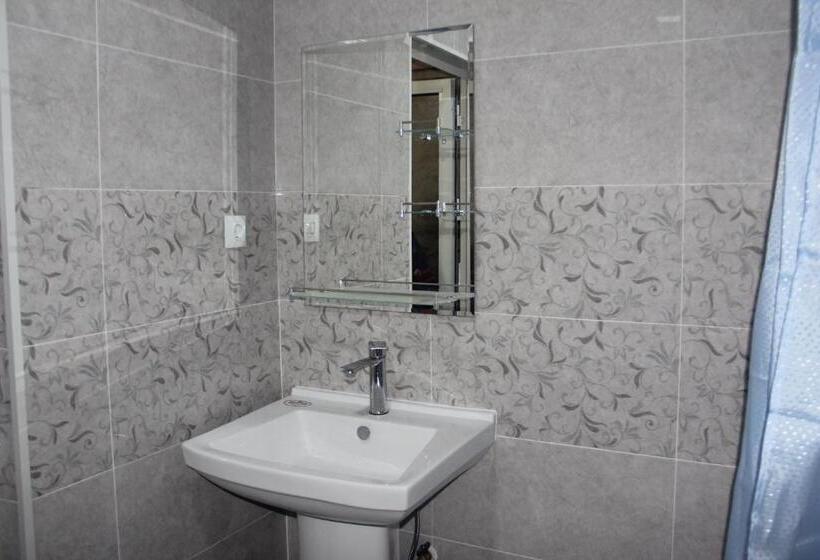 Hostel Asham