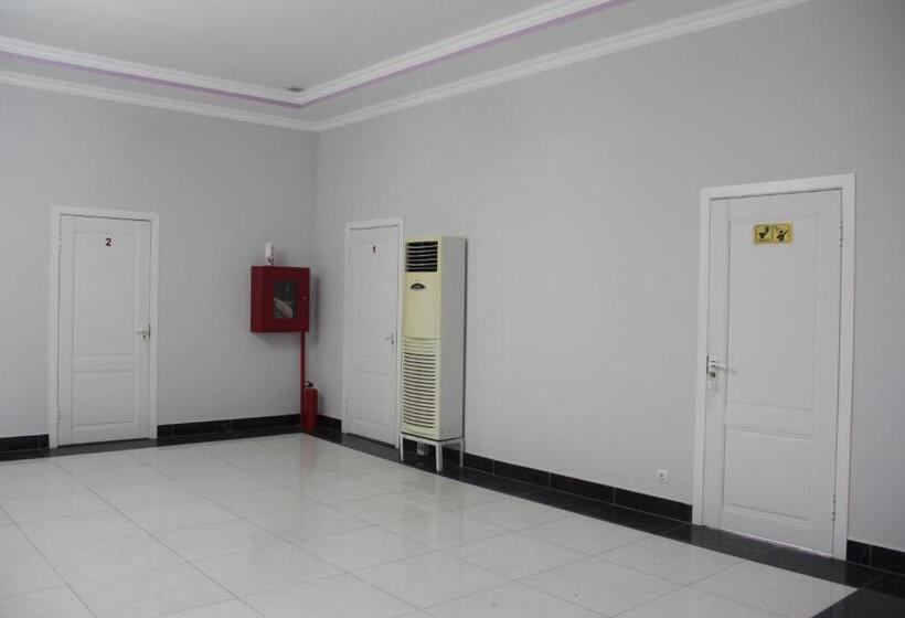 Hostel Asham