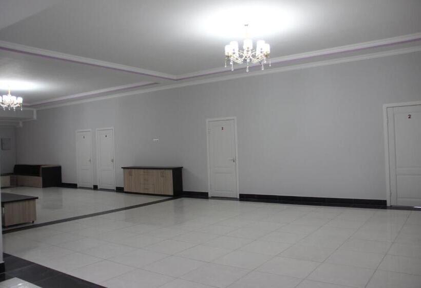 Hostel Asham