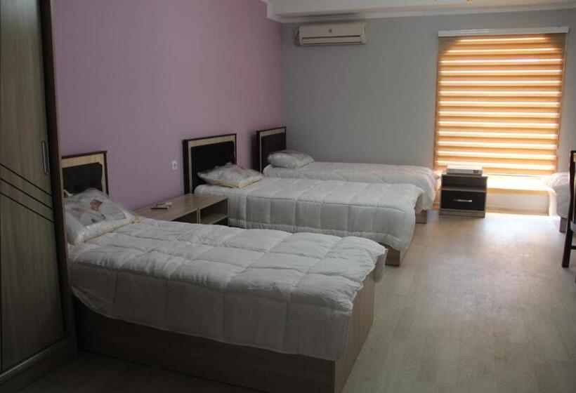 Hostel Asham