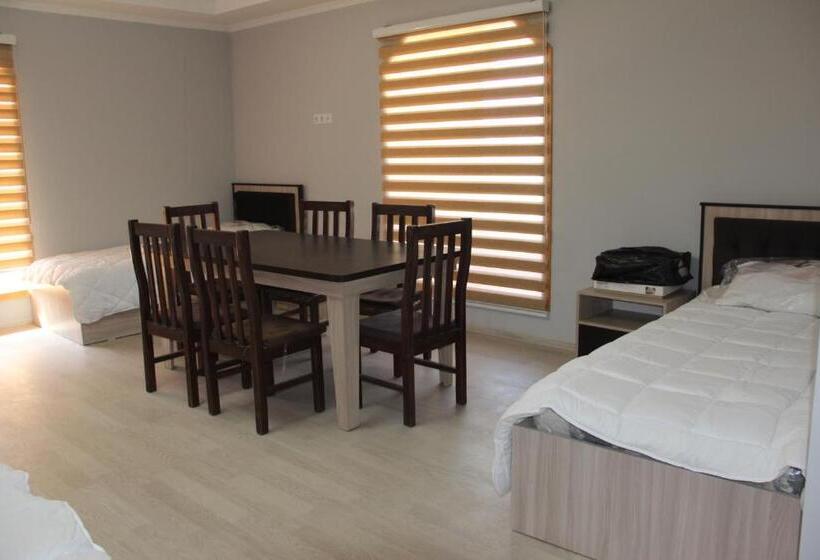 Hostel Asham
