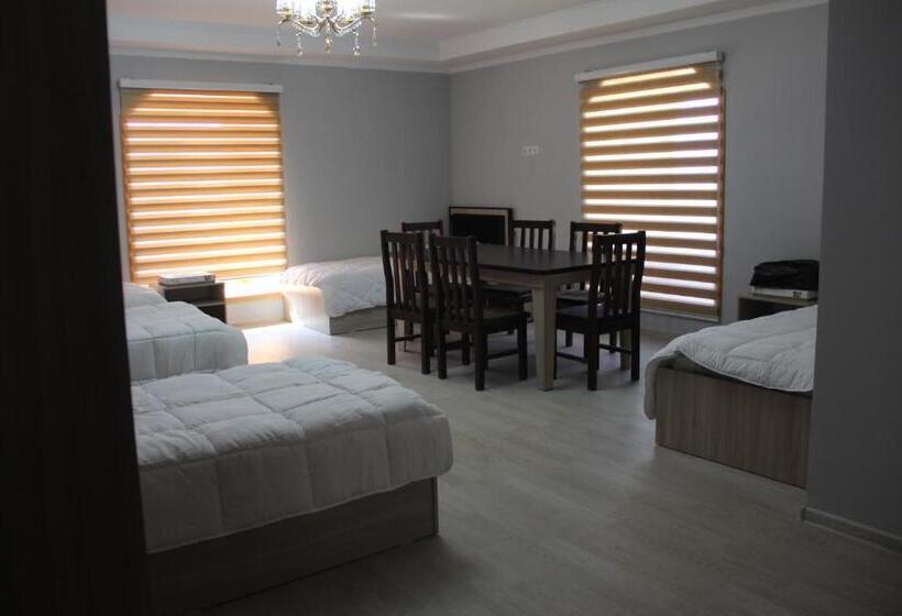 Hostel Asham