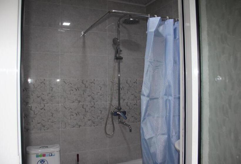 Hostel Asham