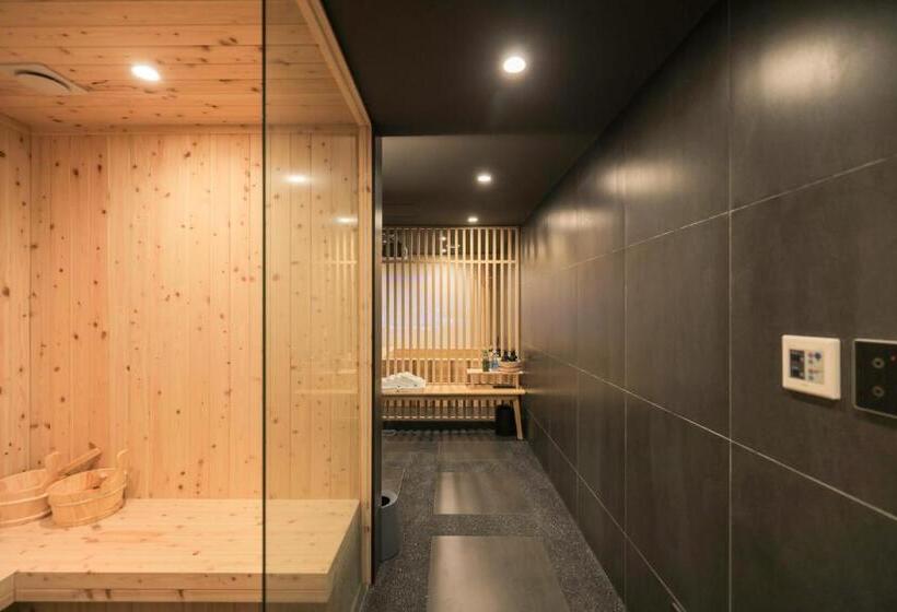 Aank Ryokan Hotel Paju