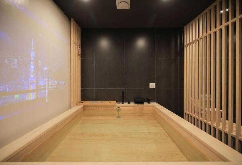 Aank Ryokan Hotel Paju