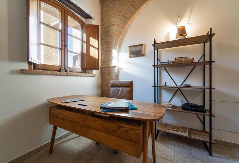 فندق Agriturismo   La Campagna Di San Francesco