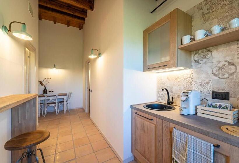 فندق Agriturismo   La Campagna Di San Francesco