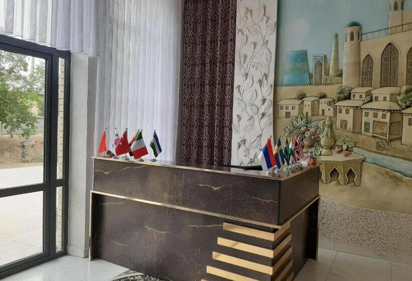 فندق Al Qal`a