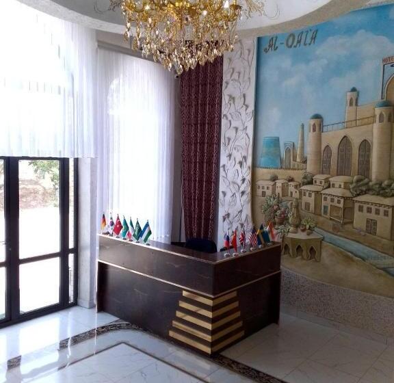 فندق Al Qal`a