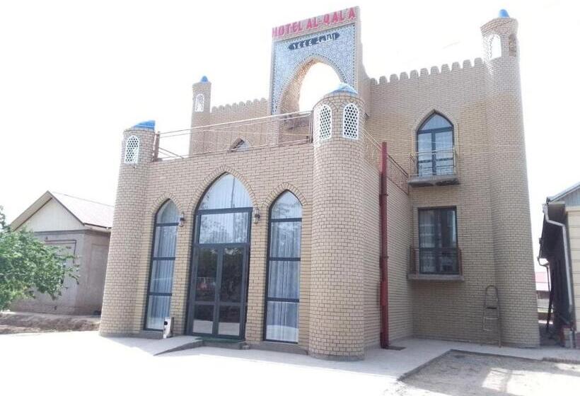 فندق Al Qal`a