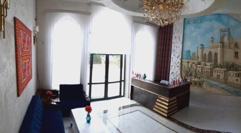 فندق Al Qal`a