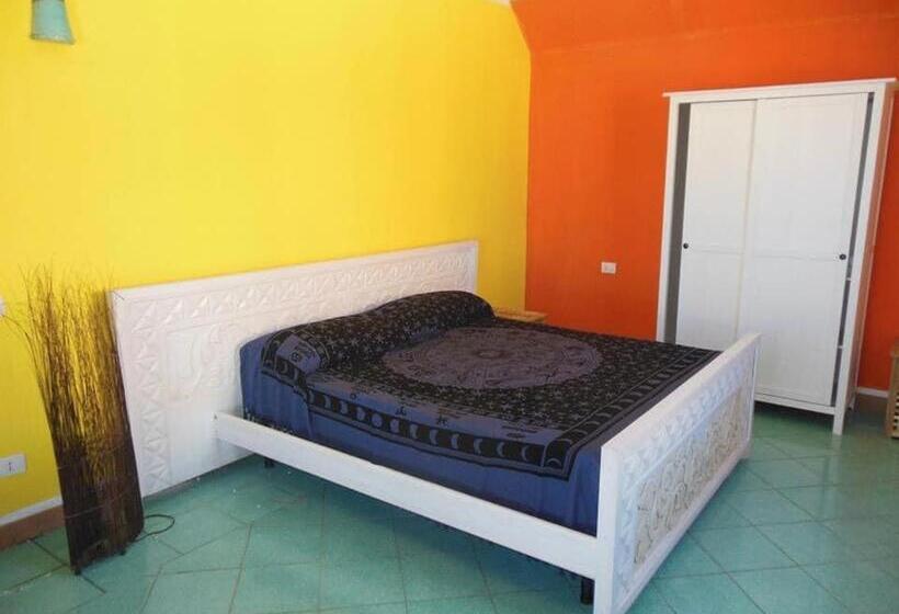 호텔 Anima Rooms & Pool