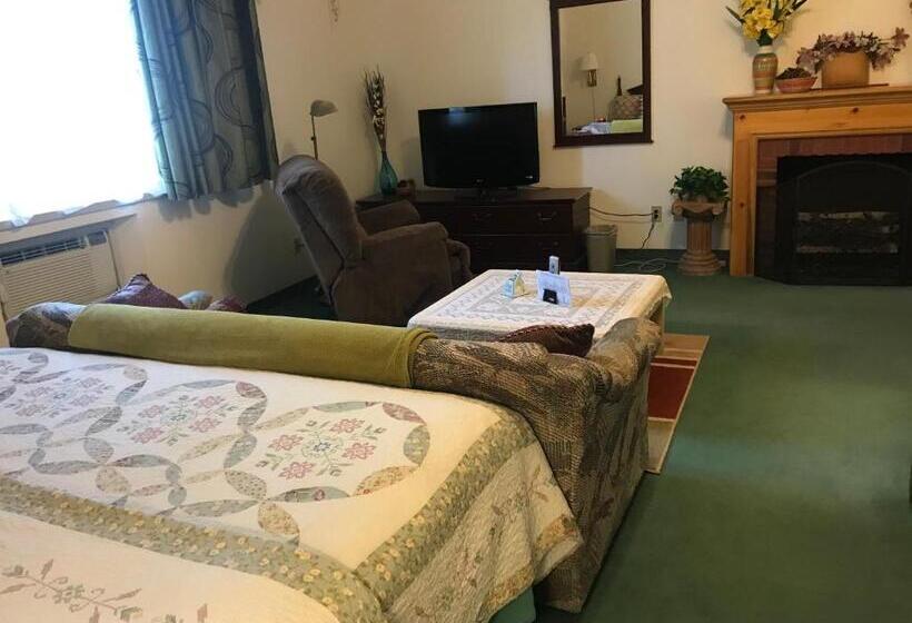 호텔 Country Lodge Inn
