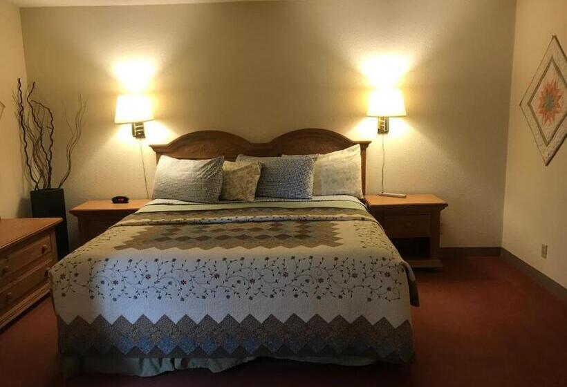 호텔 Country Lodge Inn