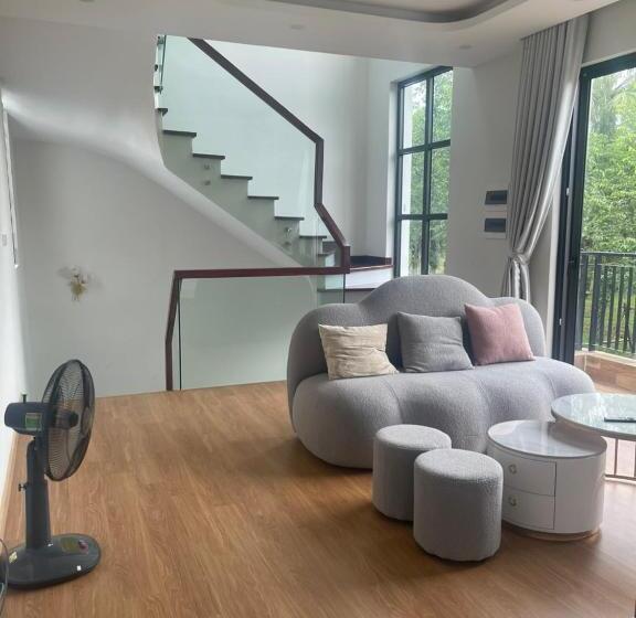 هتل Resort Xanh Villa 5 Stars
