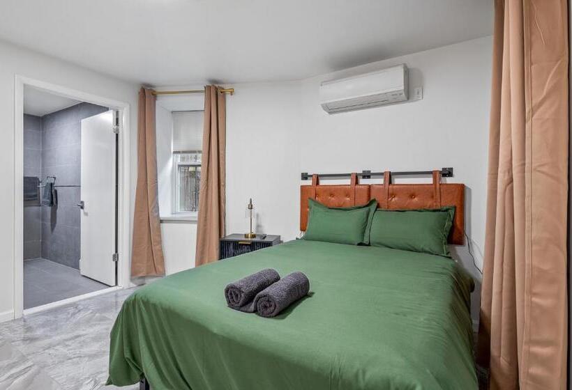 هتل Upper East Side Luxury 3br 2b 1700 Square Feet