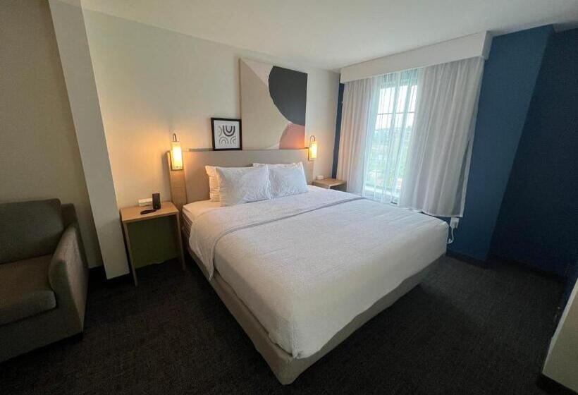 هتل Welcome Inn & Suites East Chase/pike Road