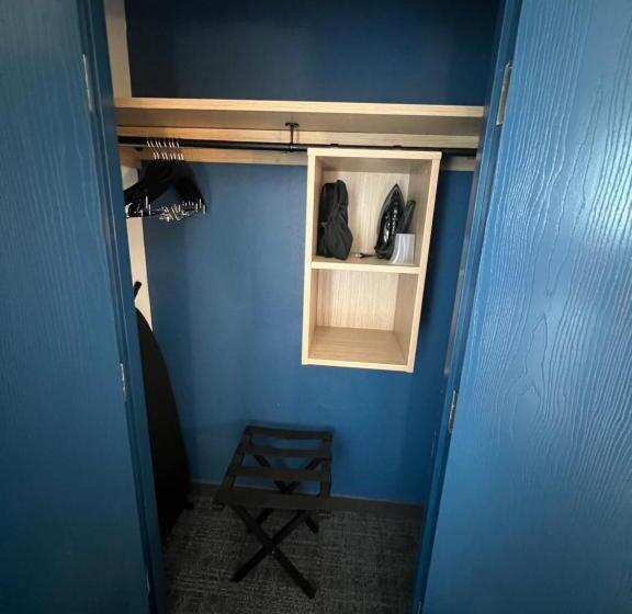 هتل Welcome Inn & Suites East Chase/pike Road