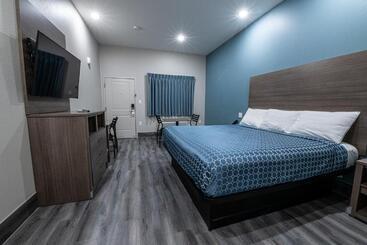 مُتل Azul Inn
