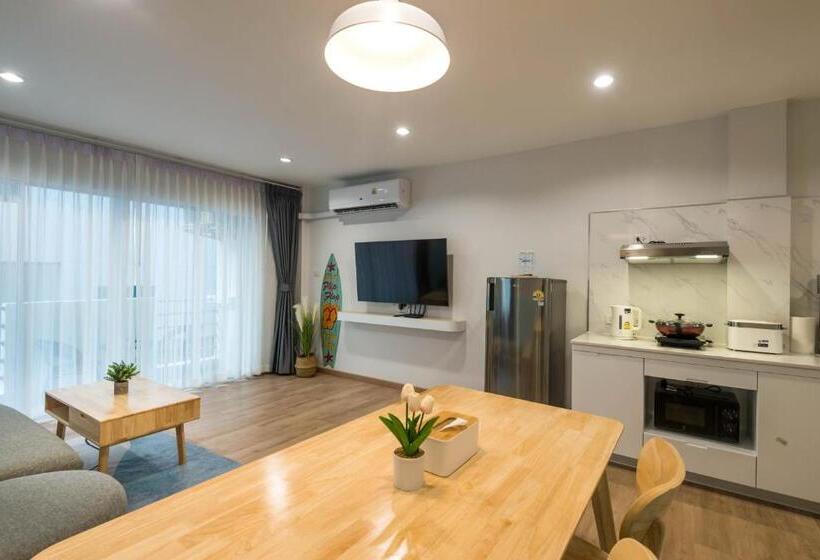 Otter House Aonang Soi 13