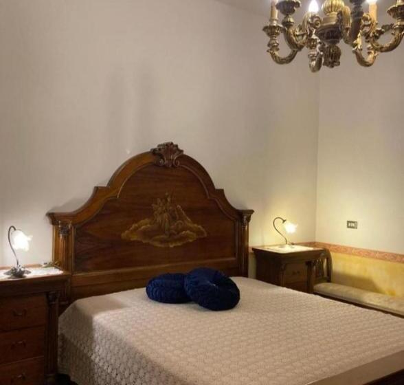 پانسیون La Maiolica