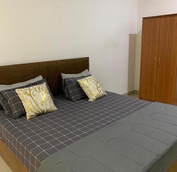 Пансион R&r Residencies