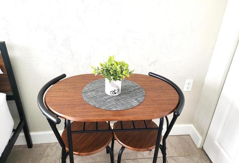 بنسيون Studio University Pines At Sarasota