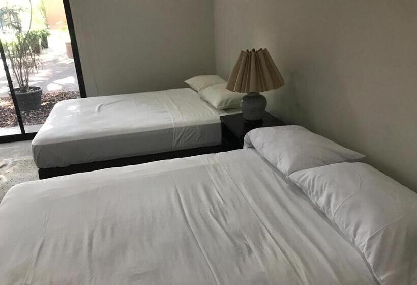 بنسيون Villa La Mini